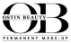 OstinBeauty Logo