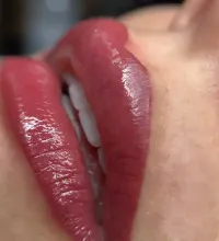 Lip Blush: Enhance Your Natural Lip Colour