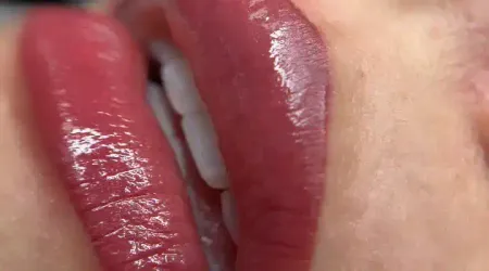 Lip Blush: Enhance Your Natural Lip Colour