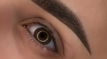 Powder Brows: The Secret to Soft, Defined Beauty