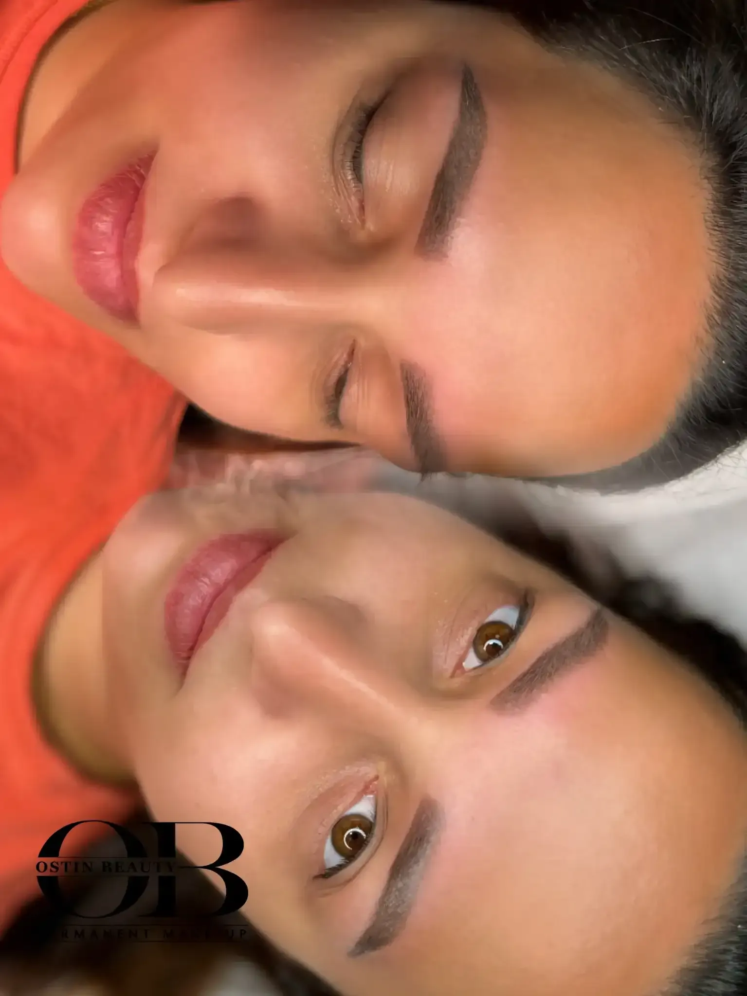 PERMANENT MAKEUP TOP-UP