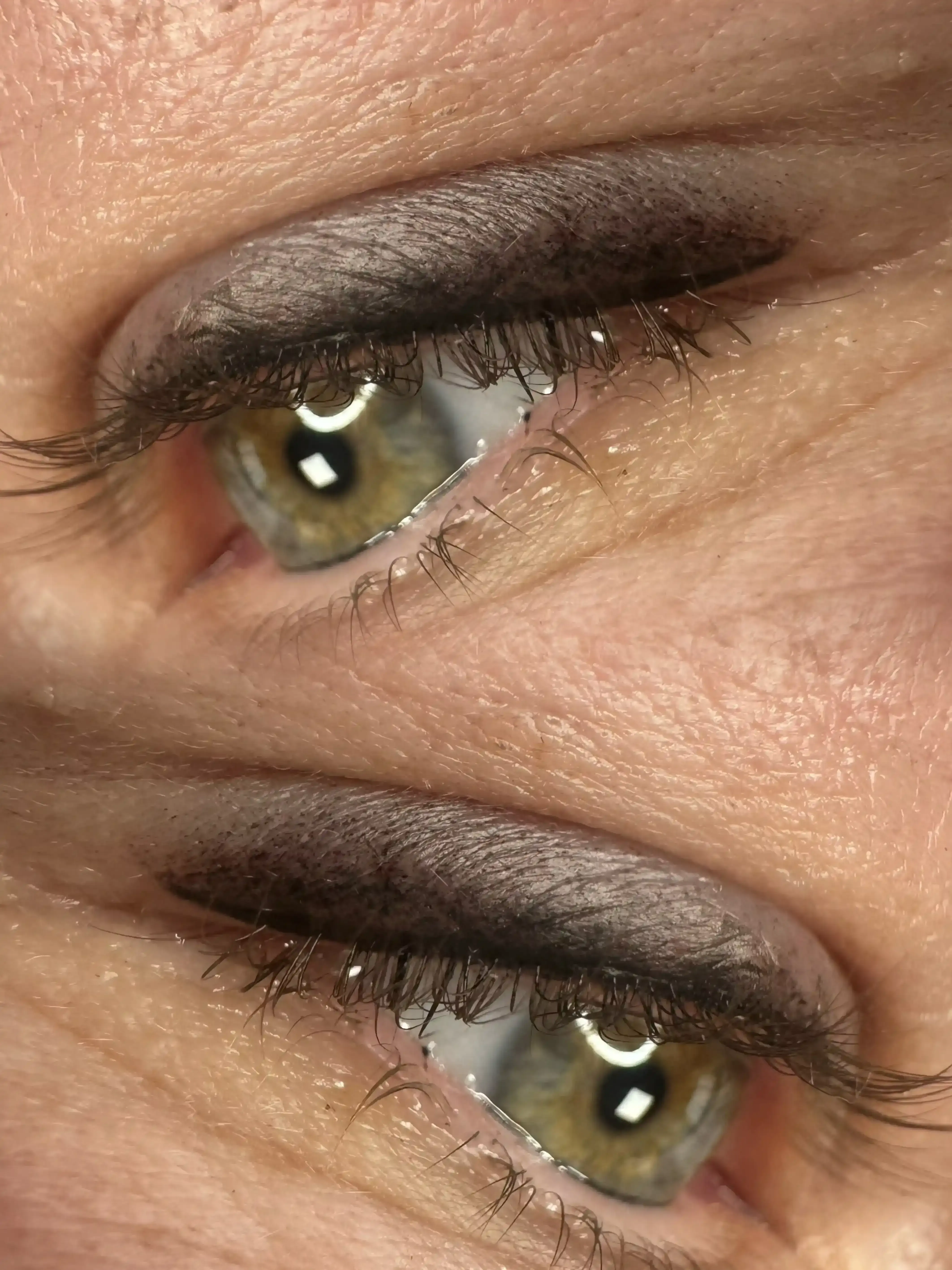 classic-eyeliner Ostin Beauty - Southampton
