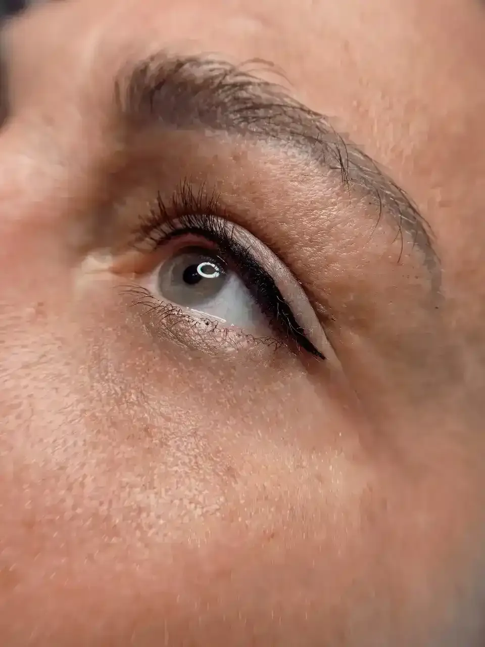 classic-eyeliner Ostin Beauty - Southampton