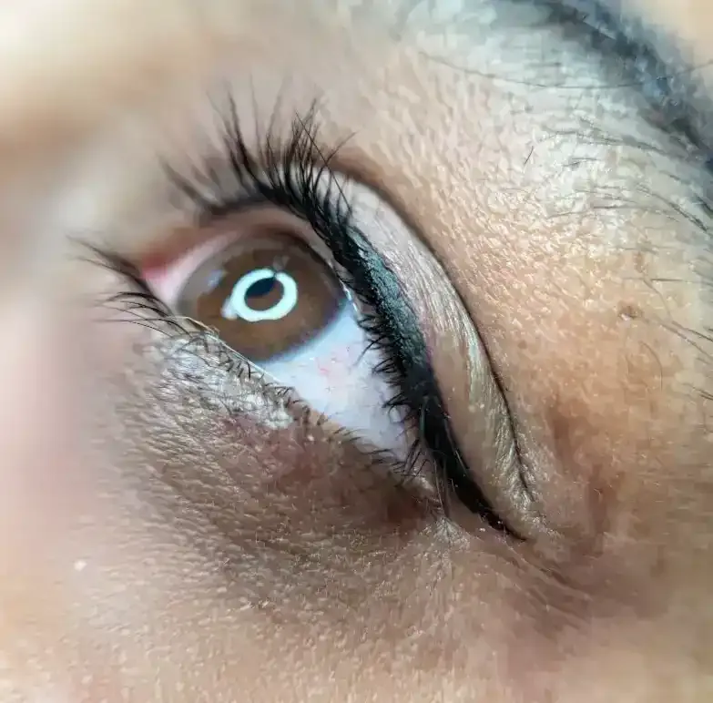 classic-eyeliner Ostin Beauty - Southampton
