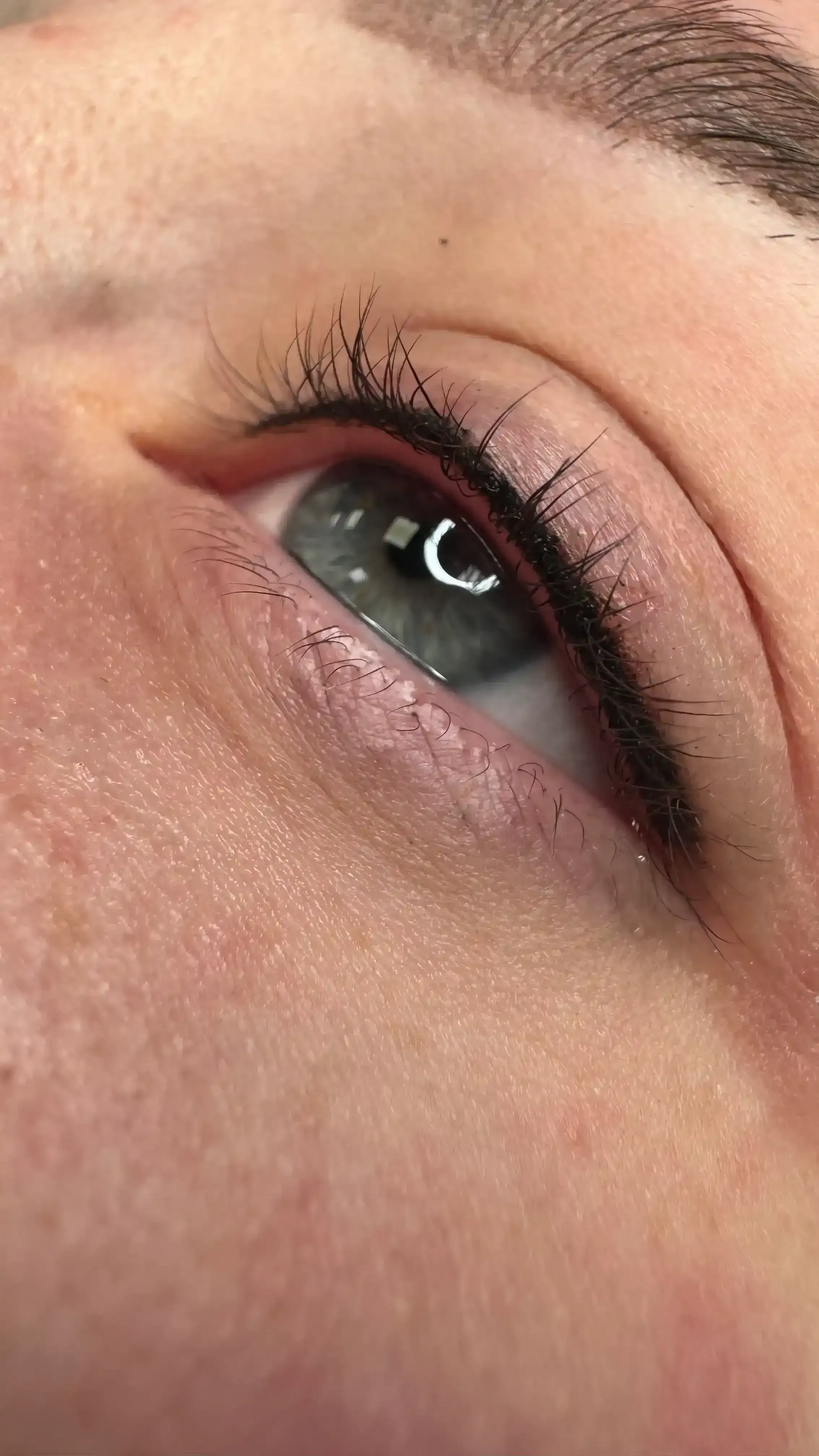 classic-eyeliner Ostin Beauty - Southampton