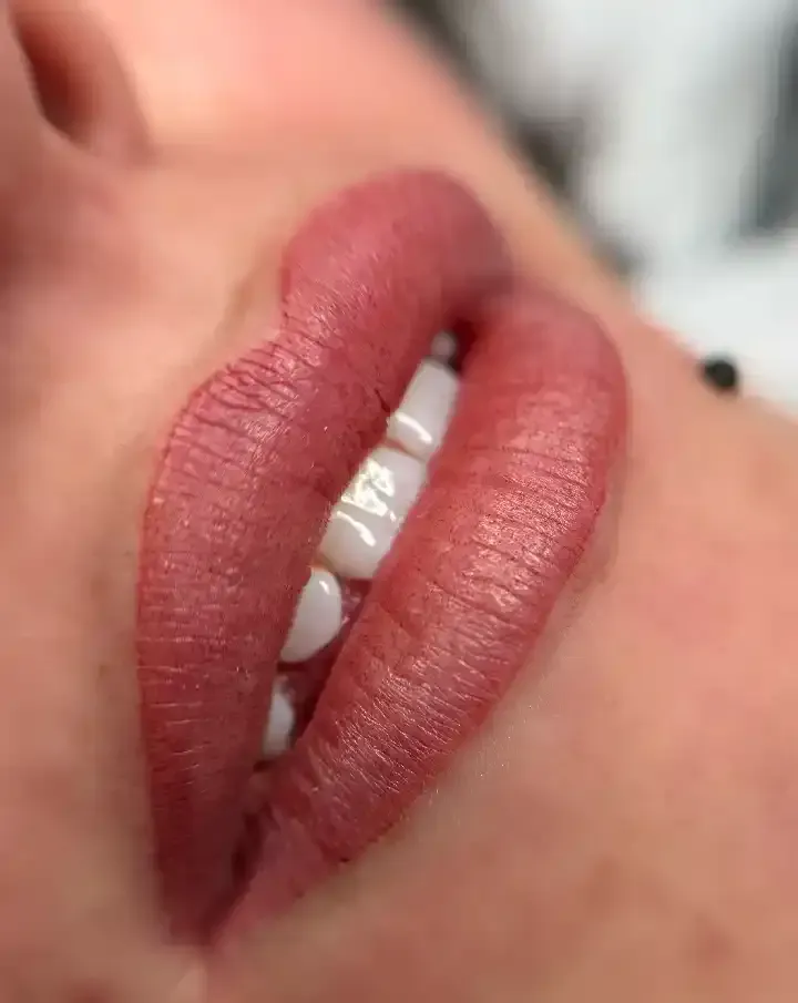 lip-blush Ostin Beauty - Southampton