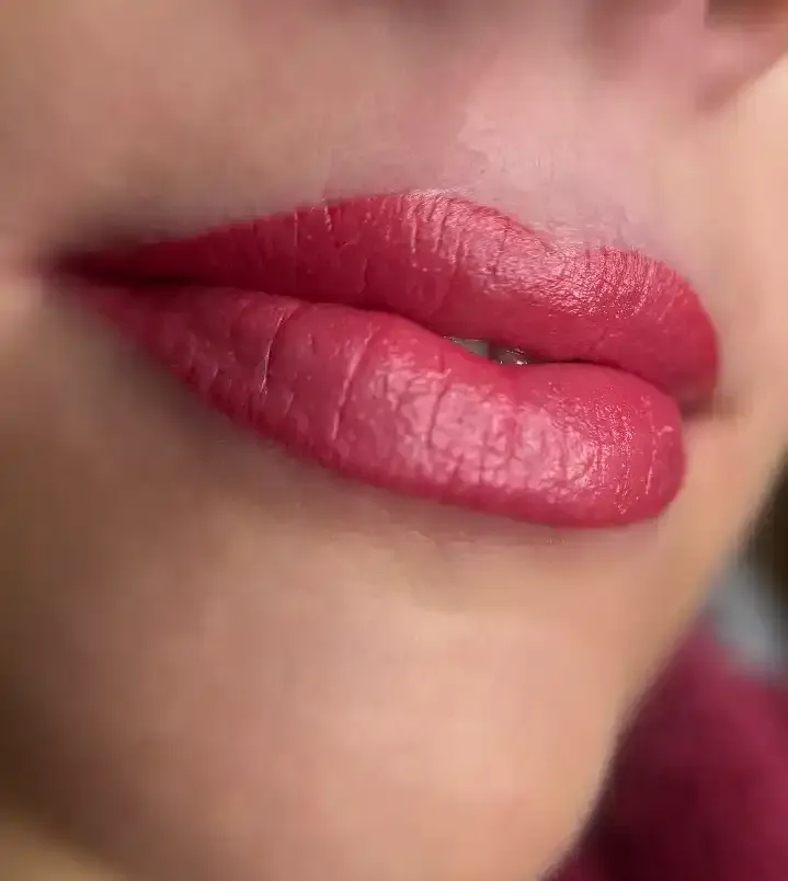 LIP BLUSH