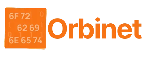 Orbinet Logo