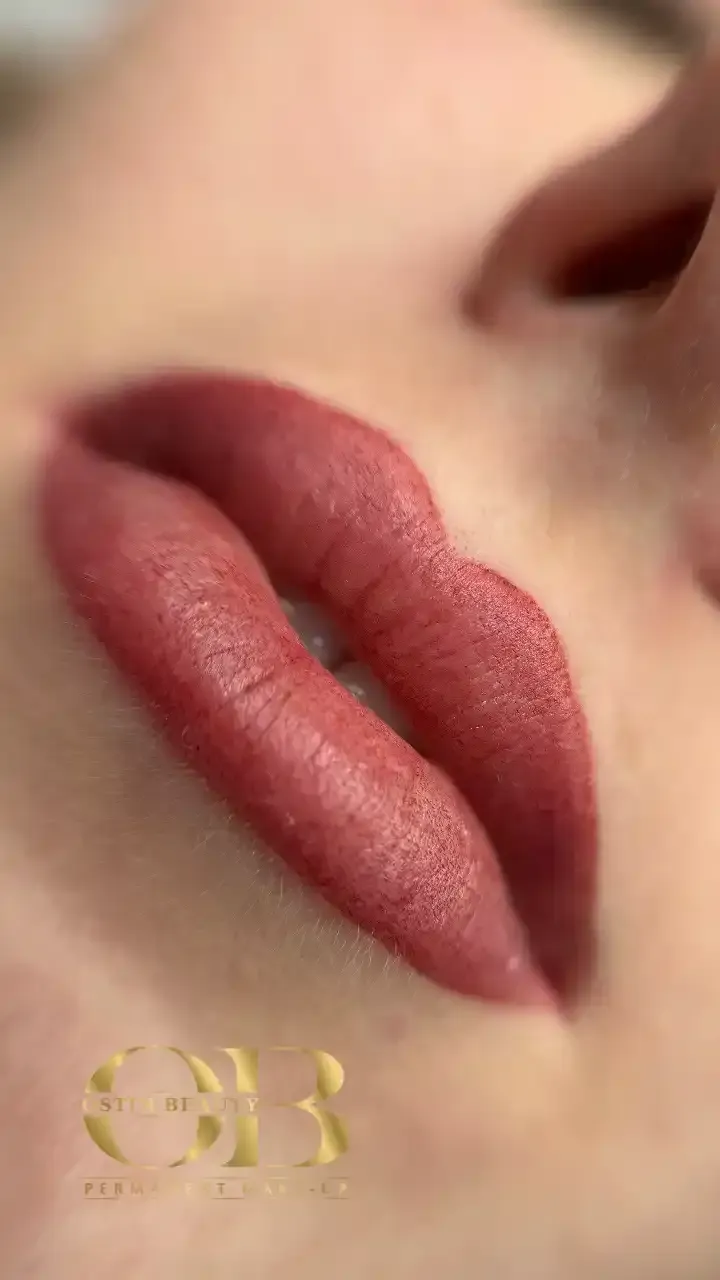 LIP LINER