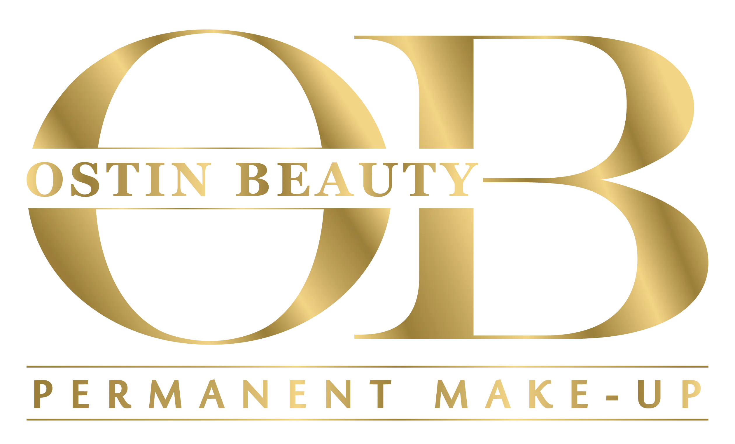 OstinBeauty Logo